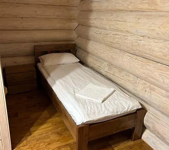латориця Chata Laturka