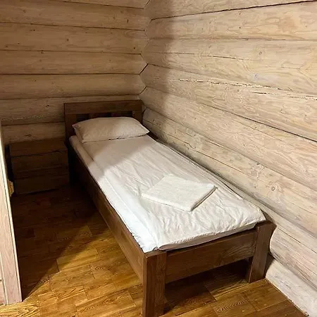 латориця Lodge Latorka