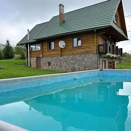 латориця Lodge